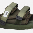 Klapki Suicoke MOTO-CAB OLIVE