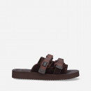 Klapki Suicoke MOTO-VS BROWN