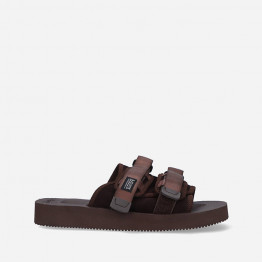 Klapki Suicoke MOTO-VS BROWN