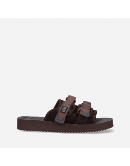 Klapki Suicoke MOTO-VS BROWN