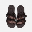 Klapki Suicoke MOTO-VS BROWN