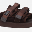 Klapki Suicoke MOTO-VS BROWN