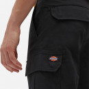 Szorty męskie Dickies Millerville Short DK0A4XEDBLK