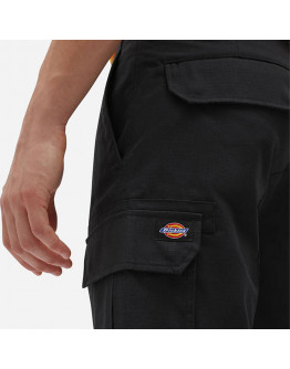 Szorty męskie Dickies Millerville Short DK0A4XEDBLK