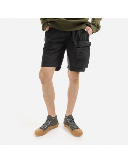 Szorty męskie Maharishi Trek Cargo Shorts 8068 BLACK