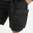 Szorty męskie Maharishi Trek Cargo Shorts 8068 BLACK