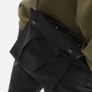 Szorty męskie Maharishi Trek Cargo Shorts 8068 BLACK