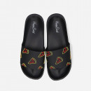 Klapki Happy Socks Pizza Slice PZS114-9000