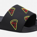 Klapki Happy Socks Pizza Slice PZS114-9000