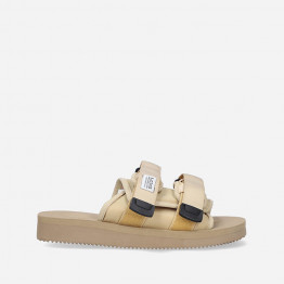 Klapki Suicoke MOTO-CAB BEIGE