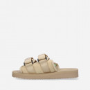 Klapki Suicoke MOTO-CAB BEIGE