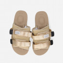 Klapki Suicoke MOTO-CAB BEIGE