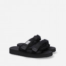 Klapki Suicoke MOTO-CAB BLACK