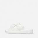 Klapki Suicoke MOTO-CAB WHITE