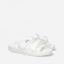 Klapki Suicoke MOTO-CAB WHITE