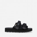 Klapki Suicoke MOTO-CAB-ECO BLACK