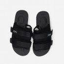 Klapki Suicoke MOTO-CAB-ECO BLACK