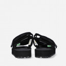 Klapki Suicoke MOTO-CAB-ECO BLACK