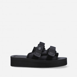 Klapki Suicoke MOTO-VPO BLACK