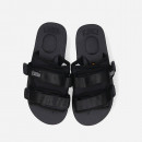 Klapki Suicoke MOTO-VPO BLACK