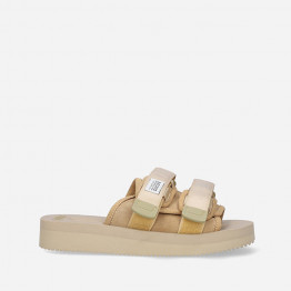 Klapki Suicoke MOTO-VS BEIGE