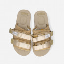 Klapki Suicoke MOTO-VS BEIGE