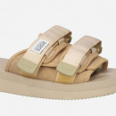 Klapki Suicoke MOTO-VS BEIGE