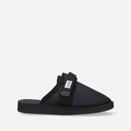 Klapki Suicoke ZAVO-CAB BLACK