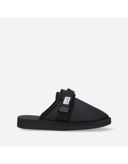 Klapki Suicoke ZAVO-CAB BLACK