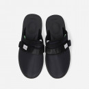 Klapki Suicoke ZAVO-CAB BLACK