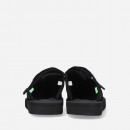 Klapki Suicoke ZAVO-CAB BLACK