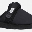 Klapki Suicoke ZAVO-CAB BLACK