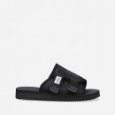 Klapki Suicoke KAW-CAB BLACK