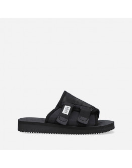 Klapki Suicoke KAW-CAB BLACK