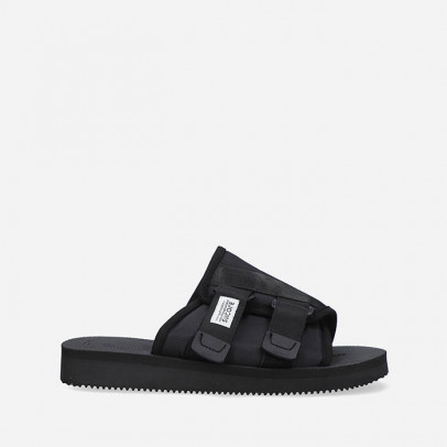 Klapki Suicoke KAW-CAB BLACK