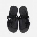 Klapki Suicoke KAW-CAB BLACK