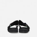 Klapki Suicoke KAW-CAB BLACK