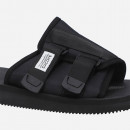 Klapki Suicoke KAW-CAB BLACK