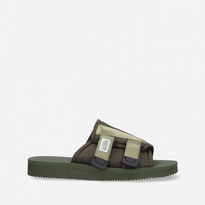 Klapki Suicoke KAW-CAB OLIVE