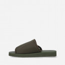 Klapki Suicoke KAW-CAB OLIVE