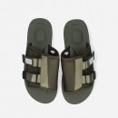 Klapki Suicoke KAW-CAB OLIVE