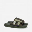 Klapki Suicoke KAW-CAB OLIVE