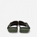 Klapki Suicoke KAW-CAB OLIVE