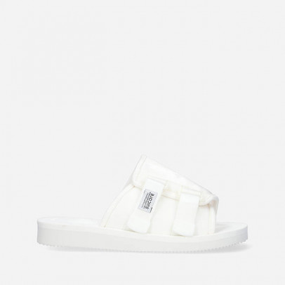 Klapki Suicoke KAW-CAB WHITE