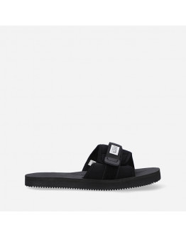 Klapki Suicoke PADRI BLACK