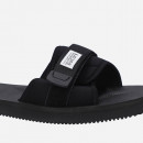 Klapki Suicoke PADRI BLACK