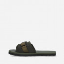 Klapki Suicoke PADRI OLIVE/BLACK