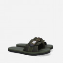 Klapki Suicoke PADRI OLIVE/BLACK