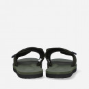 Klapki Suicoke PADRI OLIVE/BLACK