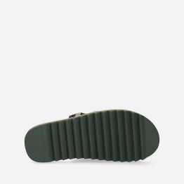 Klapki Suicoke DAO-2AB OLIVE/BEIGE